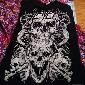 Slayer T-Shirt